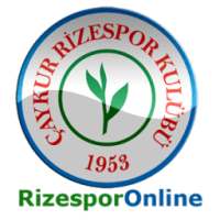Rizespor Online