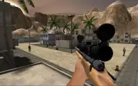 Sniper Killer Assassin Shooter Screen Shot 6