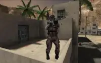 Sniper Killer Assassin Shooter Screen Shot 8