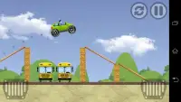 Traffic Racer 3D Online Screen Shot 3