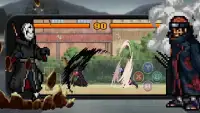 Ninja Comic - Kage Battle Screen Shot 4