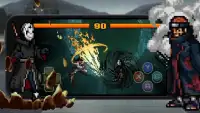 Ninja Comic - Kage Battle Screen Shot 0