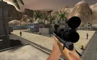 Sniper Killer Assassin Shooter Screen Shot 2