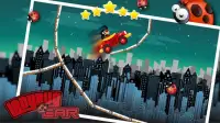 Ladybug Racing Car Game Screen Shot 1