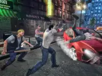 Gang Brawl - Crime in City Screen Shot 1