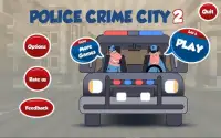 Police Crime City 2 Screen Shot 4