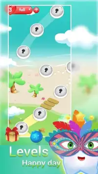 Happy Fruit - Kill time game, happy every day Screen Shot 0