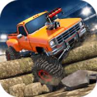 Offroad Arena - Offroad Games