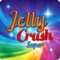 Jelly Crush Super