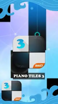 Piano Tiles 3 Music * Screen Shot 4