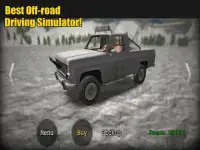 4X4 Extreme SUV Off-road Rally Screen Shot 1