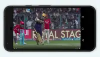 Cricket IPL Live Streaming Screen Shot 0