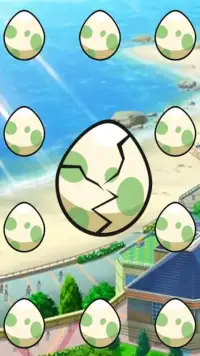Surprise Eggs Pokémon Screen Shot 6