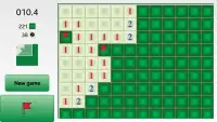 Blind-Droid Minesweeper Screen Shot 3