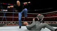 Wrestling WWE Fight Videos Screen Shot 0