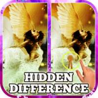 Difference: Angelic Realms