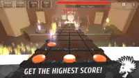 Rock Ace 3D - Best Guitar Solo Screen Shot 1
