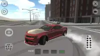 Extreme Drift Car Screen Shot 6