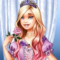 Cute Princess Dress Up Games