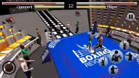 punch boxing champions 2017 Screen Shot 2
