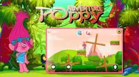 Poppy Trol Amazing Adventure Screen Shot 1