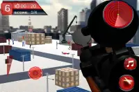 Modern Sniper Killer Screen Shot 3