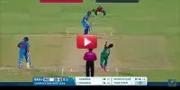 Cricket TV 2017 Free Broma Screen Shot 2