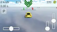 Ice Race Drift Screen Shot 5