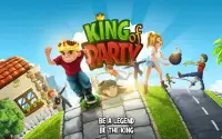 King of Party Screen Shot 4