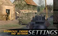Contract Sniper Modern Assault Screen Shot 2