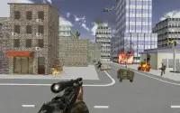 City Sniper Frontline War Screen Shot 4
