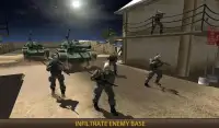 Iron Flying Robot War Zone Screen Shot 1
