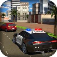 Traffic Cop Simulator Police