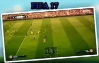 Guide FOR FIFA 17 Screen Shot 0