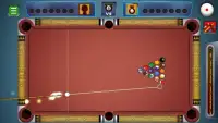 8 Ball Pool Snooker PRO Screen Shot 5