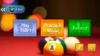 8 Ball Pool Snooker PRO Screen Shot 4