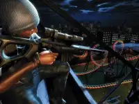 Roller Coaster Sniper Screen Shot 1