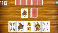 Jodete - Multiplayer Card Game Screen Shot 2