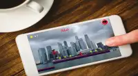 Miraculous Ladybug Run City Screen Shot 4