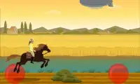 Horse Racing - Animal Doctor Screen Shot 11