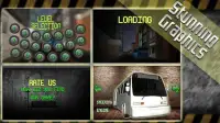 Bus Driver Sim 2015: City Bus Screen Shot 5