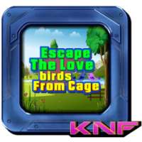 Can you Escape Birds From Cage
