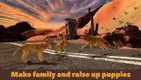 Dingo Dog Survival Simulator Screen Shot 1