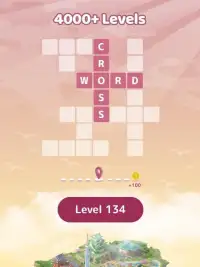 Crossword Friends: Word Search Screen Shot 6