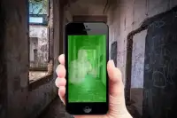 Ghosts in camera Screen Shot 0