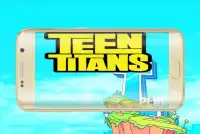 Super Titans Go Adventure Screen Shot 0