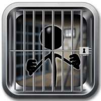 Stickman Escape Prison