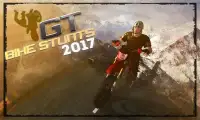 GT Bike Stunts 2017 Screen Shot 10