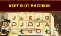 Best Casino Slots Games*** Screen Shot 3
