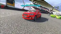 Linea City Driving Simulation Screen Shot 5